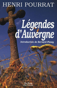 Légendes d'Auvergne