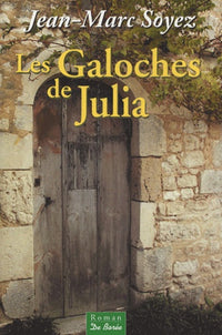 Les Galoches de Julia
