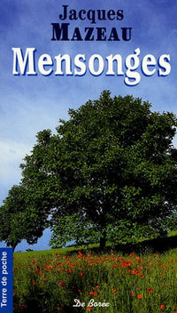 mensonges