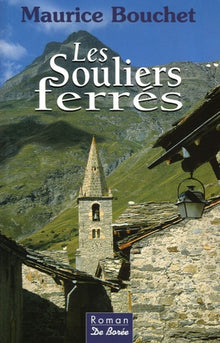 Les souliers ferrés