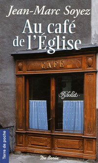 Au café de l'Eglise