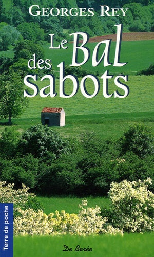 Le bal des sabots