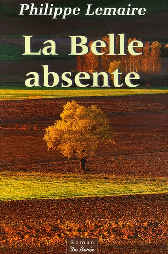 La Belle absente : Ciel de vendanges