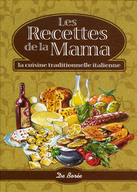Les Recettes de la Mama
