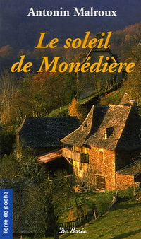 Soleil de Monédière