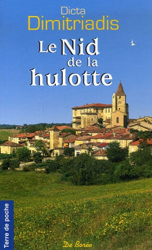 Le nid de la hulotte