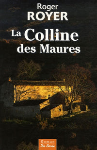 Colline des Maures