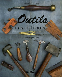 Outils des artisans
