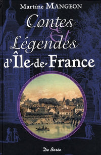 Contes et Légendes d'Ile-de-France