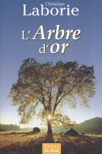 L'arbre d'or