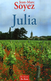 Julia: (Suite de Les Galoches de Julia)
