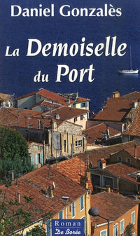La demoiselle du port