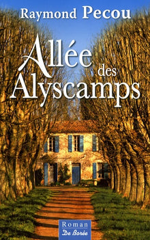 Allée des Alyscamps