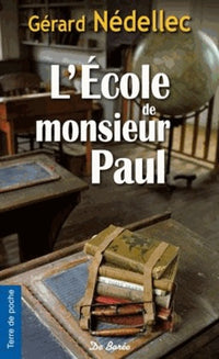 L'école de Monsieur Paul
