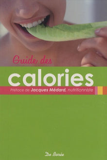 Guide des Calories