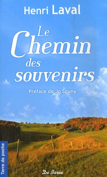 Chemin des souvenirs