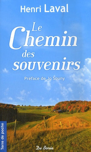 Chemin des souvenirs