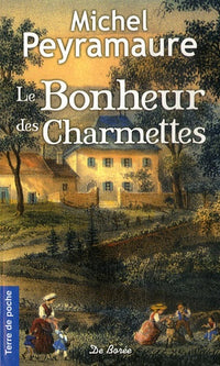 Le bonheur des Charmettes