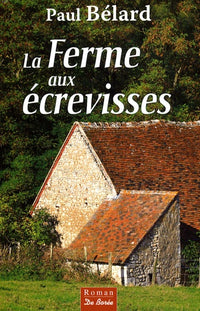 Le ferme aux écrevisses