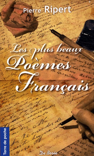 Les plus beaux poèmes français