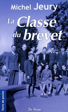 CLASSE DU BREVET (LA)