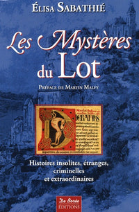 Lot Mysteres