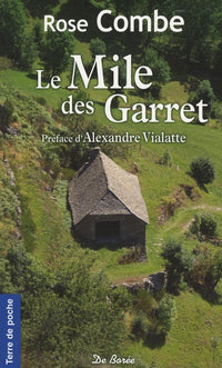 Le mile des Garret