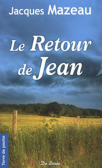 Le retour de Jean