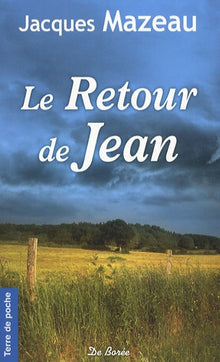 Le retour de Jean