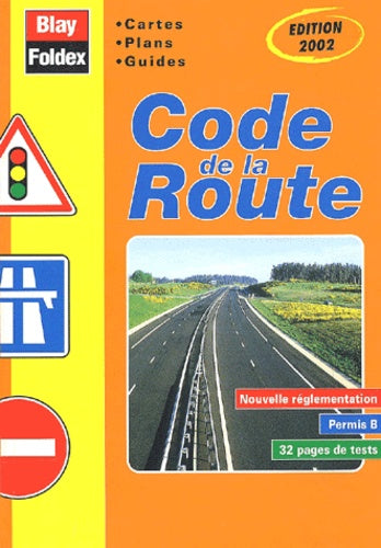 Code de la route