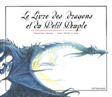 Le livre des dragons et du petit peuple