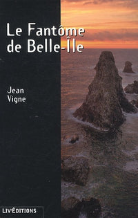 Le Fantôme de Belle-Ile