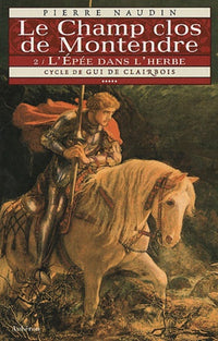 Le champ clos de Montendre