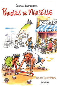 Paroles de Marseille