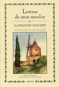 Lettres de mon moulin