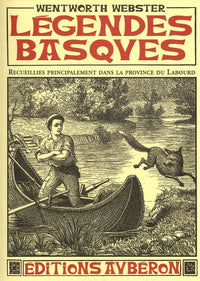 Légendes basques