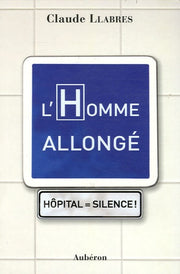L'homme allongé