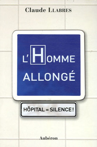 L'homme allongé
