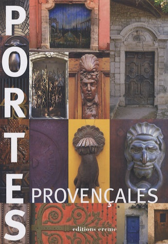 Portes provençales