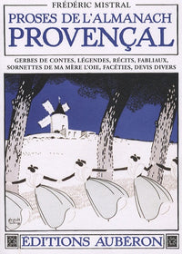 Proses de l'almanach provençal