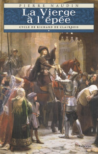 La vierge à l'épée