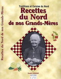 Recettes du Nord de nos grands mères