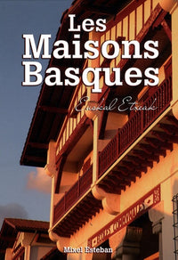 Les Maisons Basques