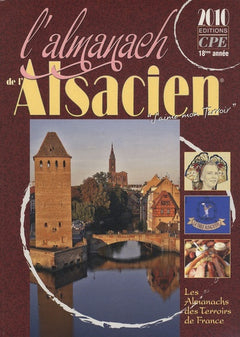 L'almanach de l'Alsacien