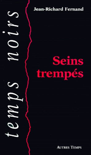 Seins trempés
