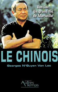 Van Loc : Un grand flic de Marseille