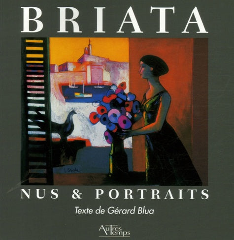Briata : Nus & portraits