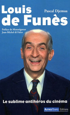 Louis de Funès