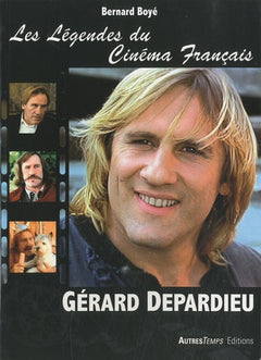 Gérard Depardieu