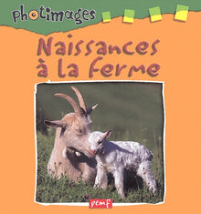 Naissances à la ferme